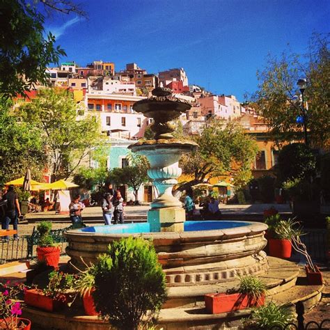 The 20 best boutique hotels in Guanajuato – BoutiqueHotel.me.